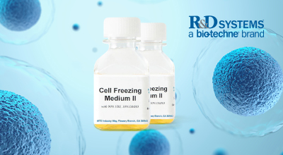 Cell Freezing Medium 30% 할인 이미지