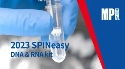 2023 SPINeasy DNA & RNA kit 30% 할인 프로모션 이미지