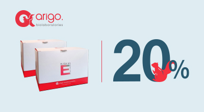 Arigo ELISA/Assay Kit 20% 할인이벤트 이미지